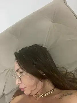 LadySalenDominatrix webcam