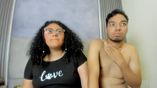 DuoLovers live cam preview
