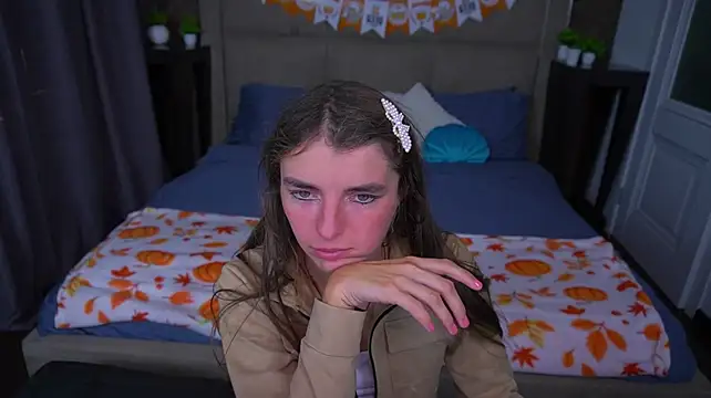 DarsiSweet webcam