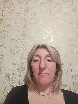 VintageVixen777 webcam