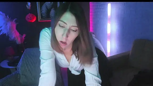 LunaSn0w1 webcam