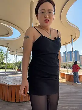 Xiaobei-snow webcam