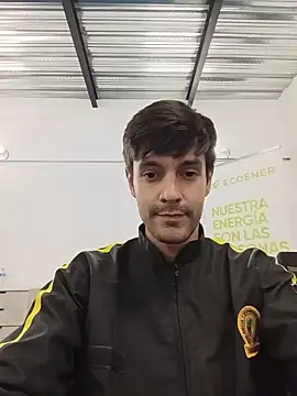 Juan9615 webcam