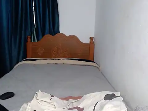 Prettypixxie webcam