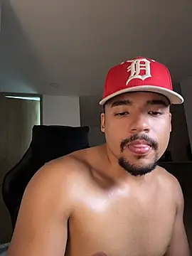 MattewFox_ webcam