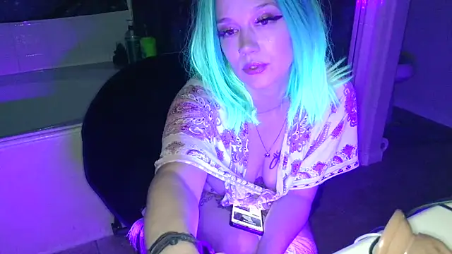 TEXASMARYYYJANE webcam