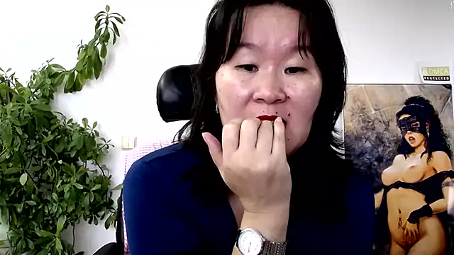 Akira_xx live cam preview