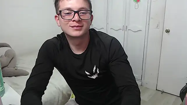 MathewCollin webcam