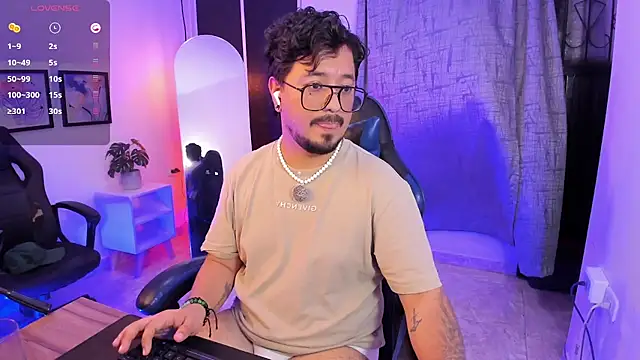 DaviidEvans_ webcam