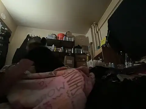 Snowbunnycake_131 live sex cam