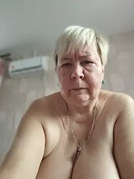 EffectFiona webcam