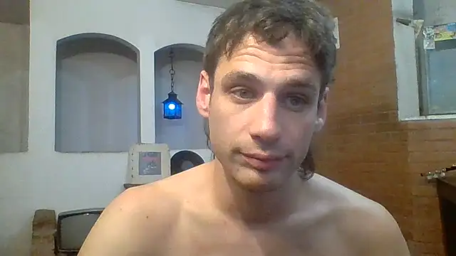 Stevenson988 webcam