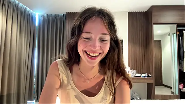 SusanaHallet webcam