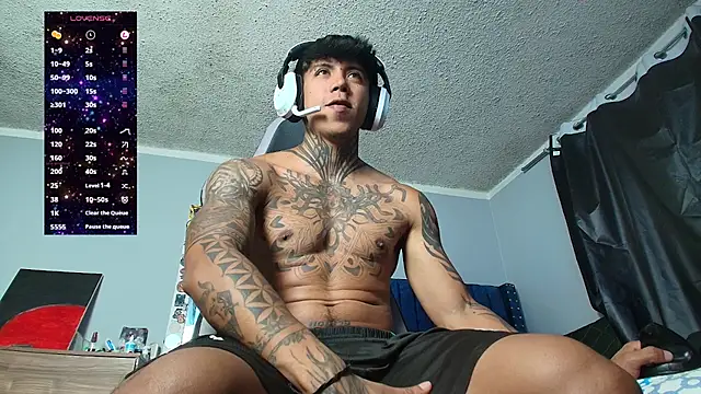 Nickhot0609