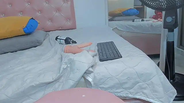 EbonyCoWorker