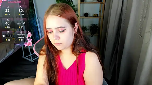 Alis_Platt live cam on StripChat