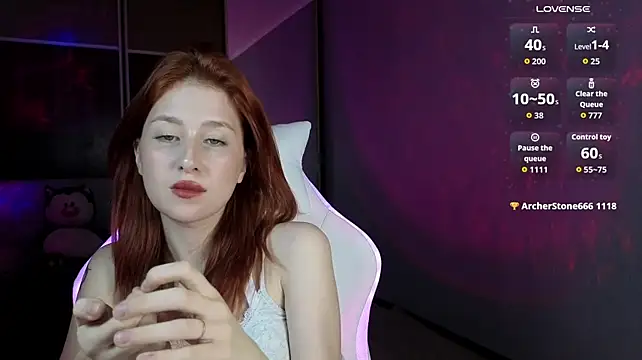 AmyFoxy