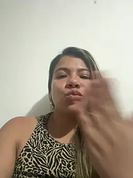Zoe_Maxx live cam preview