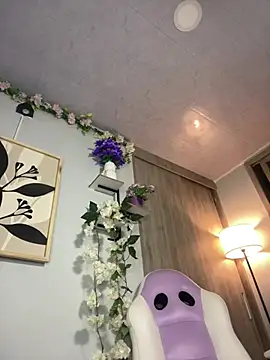 Vanesa_novvoa live cam preview
