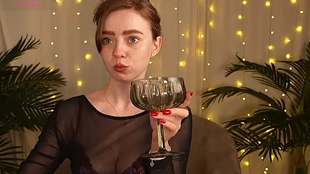 Jenny_Kk webcam