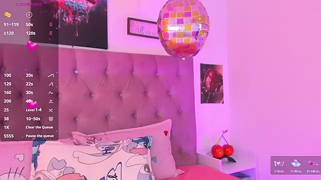 Aily_star webcam