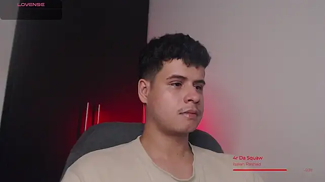 BjornSteel webcam