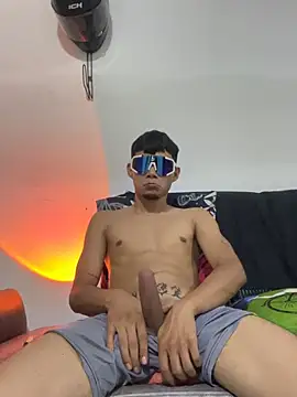 Anderrr01 webcam