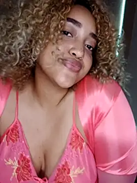 CarnalScandal webcam