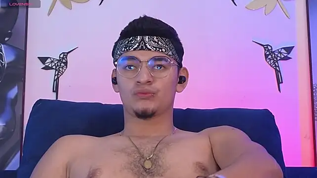 VikoHands webcam