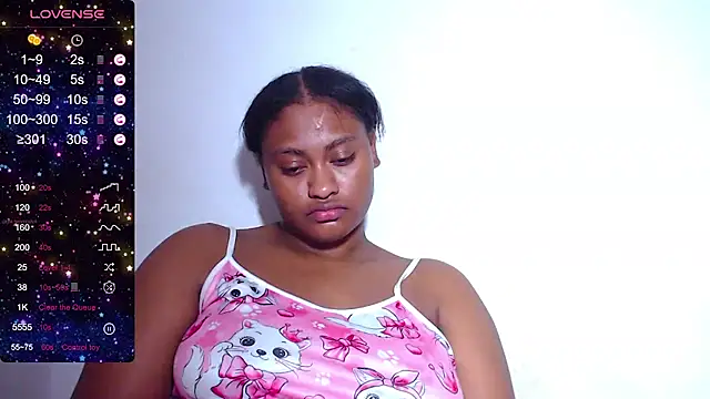 kyara_pride webcam