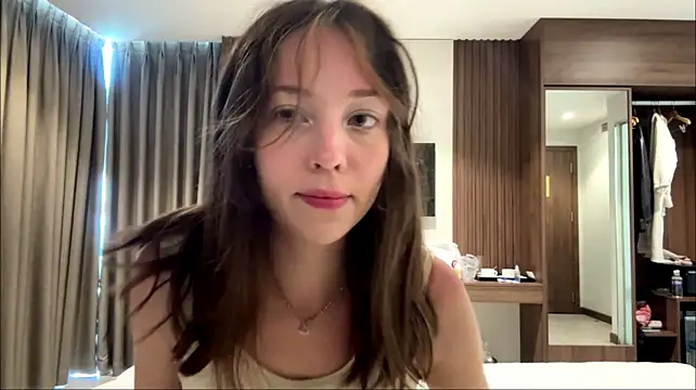 SusanaHallet webcam