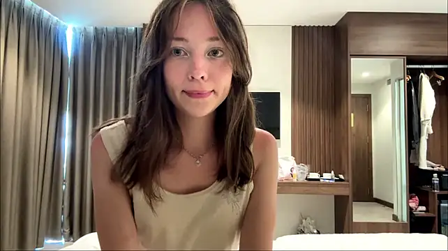 SusanaHallet live cam on StripChat