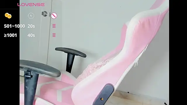 myblackdoope webcam