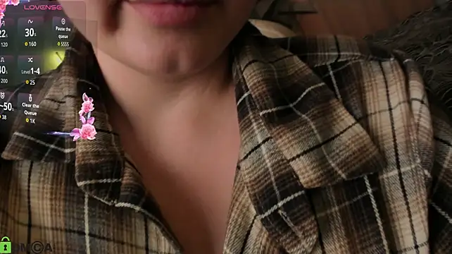 Annet_Nel1son live cam on StripChat