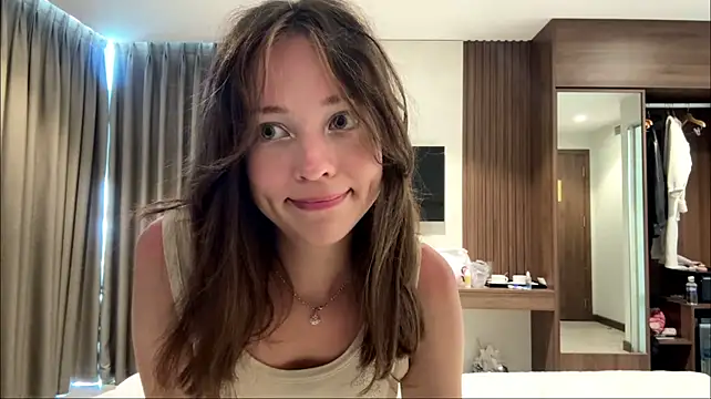 SusanaHallet live cam on StripChat