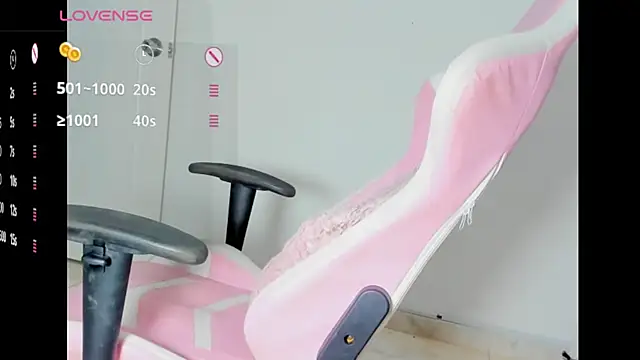 myblackdoope webcam