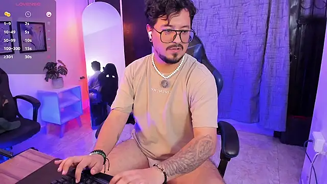 DaviidEvans_