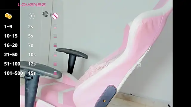 myblackdoope webcam