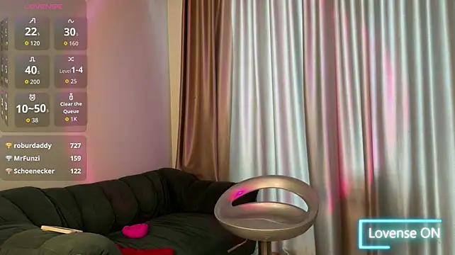 Sexy_Katze webcam