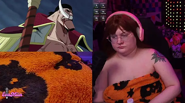 evamila