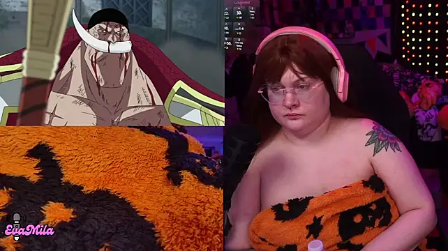 evamila