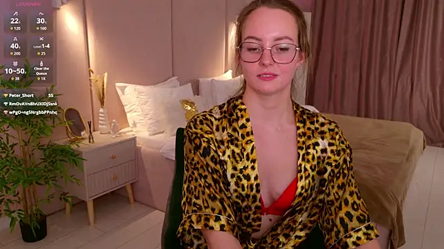 JaniceCollins live cam on StripChat