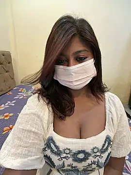 PayalDesire live cam on StripChat