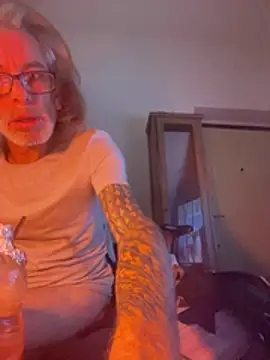 crisfootlicker live cam on StripChat
