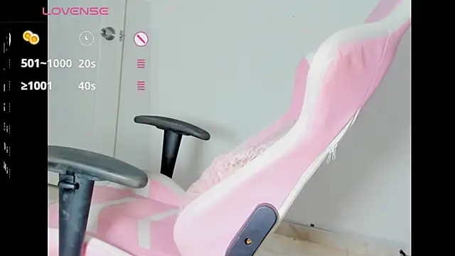 myblackdoope webcam