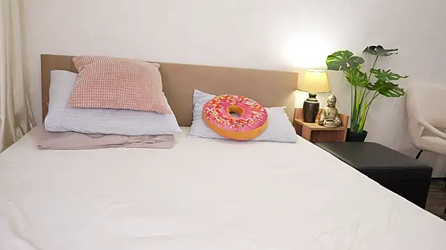 Lily_minx webcam