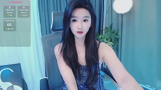 feifei-love