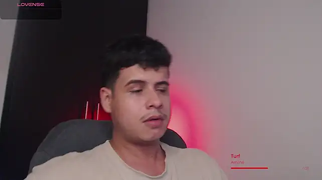 BjornSteel live cam on StripChat
