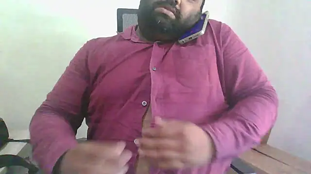 FatCockBoySL webcam