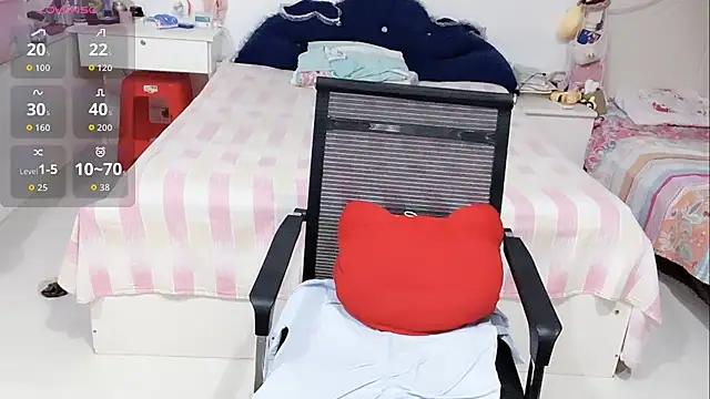 miaomiao-99 webcam